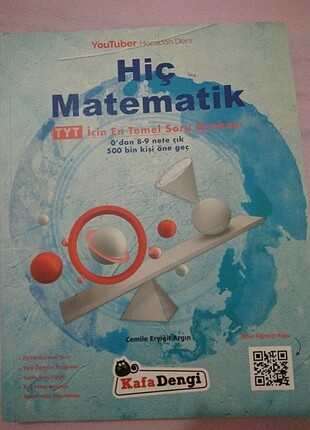 KAFADENGİ HİÇ MATEMATİK