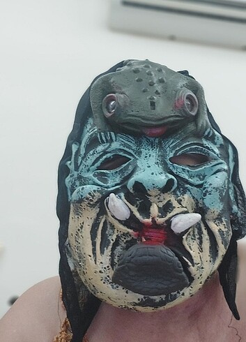 Maske 