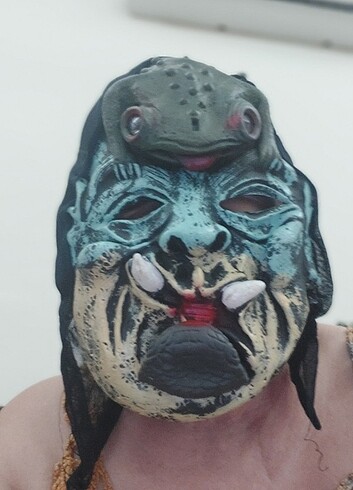  Maske 