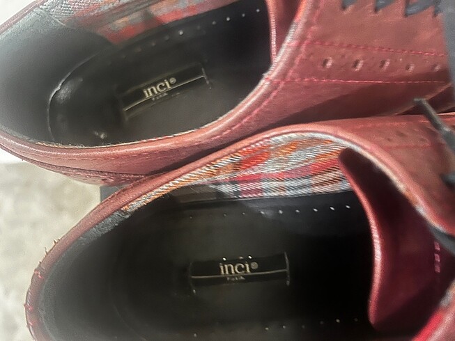 inci İnci