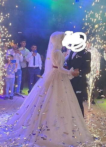 Diğer Gelinlik