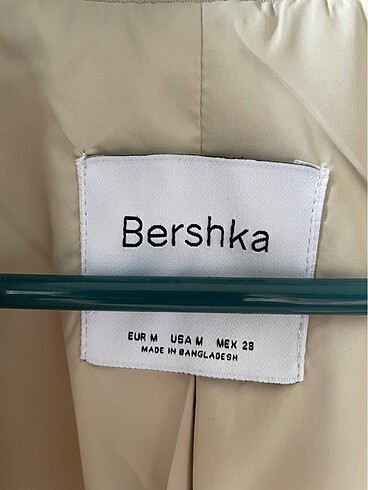 Bershka Bershka blazer ceket