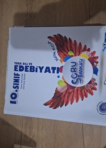 10. Sınıf edebiyat