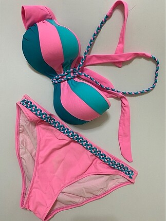 Sungate Swimwear Bikini Takımı
