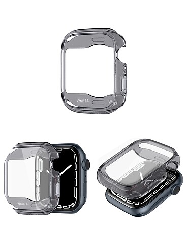 Spigen Apple Watch 41mm Case UltraHybrid