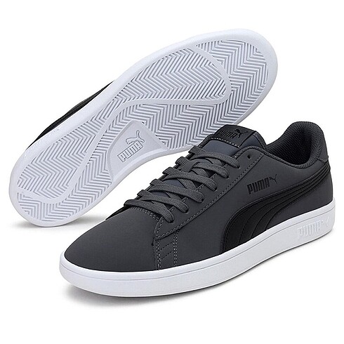 Puma Soft Foam+ Spor Ayakkabı