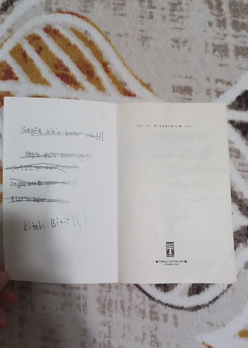 Beden Kelebek Zihinli Çocuk - Victoria Williamson