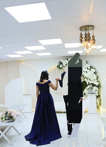 Diğer abiye elbise