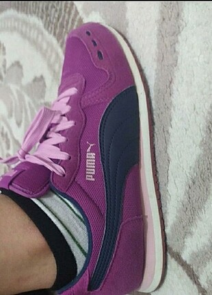 #puma #spor ayakkabı#sneakers