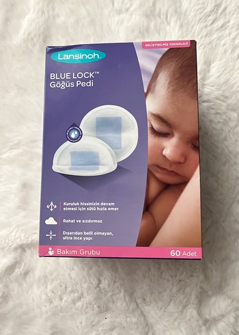 Lansinoh Göğüs Ucu Kremi 40 ml - Görsel 5