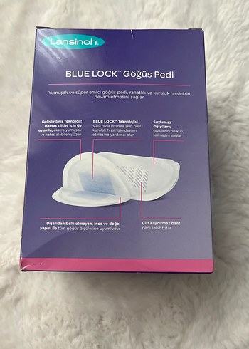 Lansinoh Göğüs Ucu Kremi 40 ml - Görsel 6