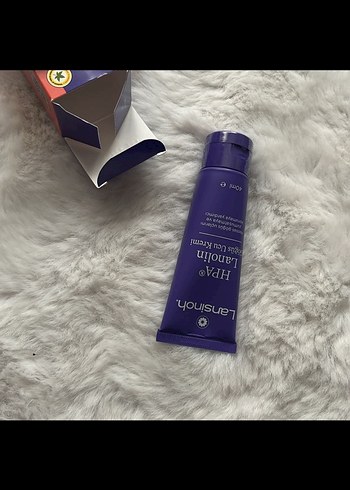 Lansinoh Göğüs Ucu Kremi 40 ml - Görsel 3