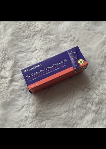 Lansinoh göğüs ucu kremi ve lansinoh göğüs pedi - Görsel 2