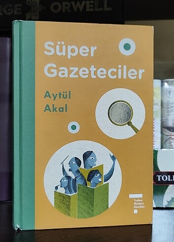 Süper Gazeteciler 