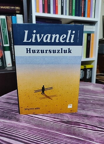 Huzursuzluk 