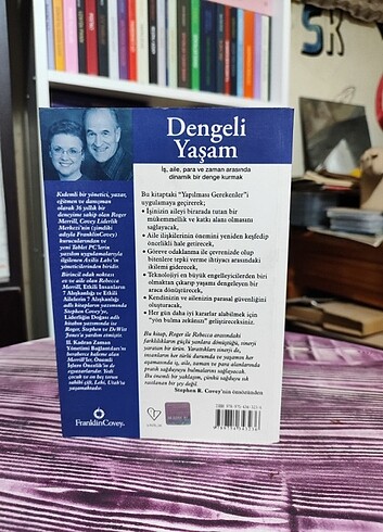  Dengeli Yaşam 