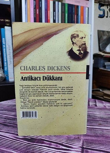  Antikacı Dükkanı 