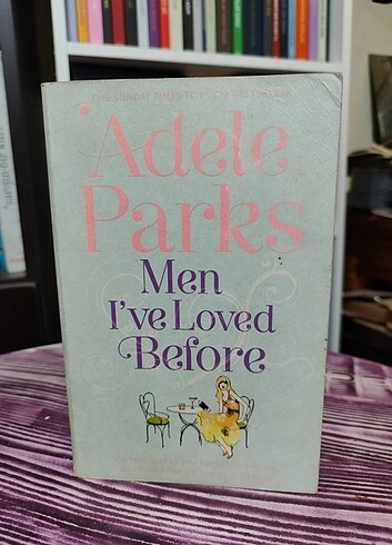 Men I've Loved Before 