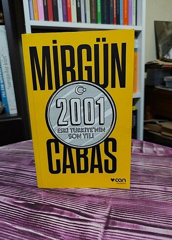 2001 Eski Türkiye'nin Son Yılı 