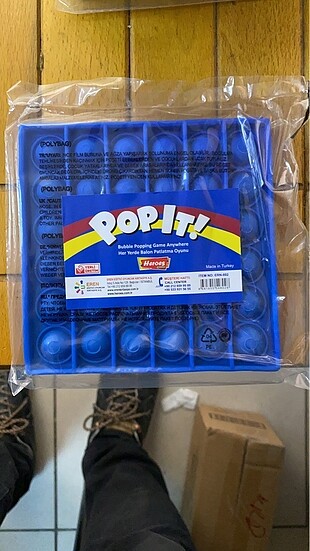 Popit