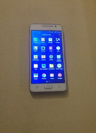 Samsung Grand Prime