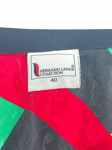 40 Beden çeşitli Renk PreLoved Hırka %70 İndirimli.