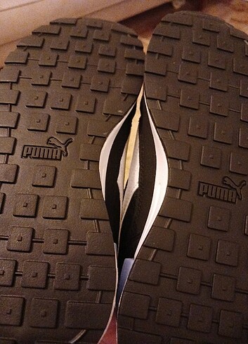 Puma ayakkabı