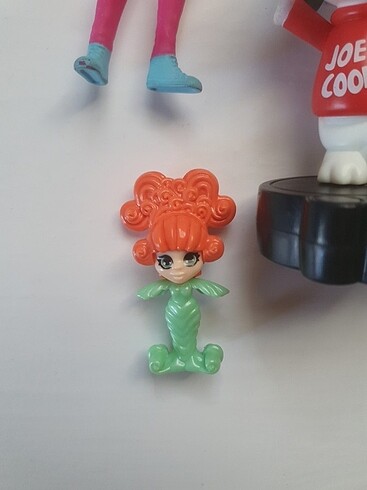  Toplu oyuncak figur Joe cool 
