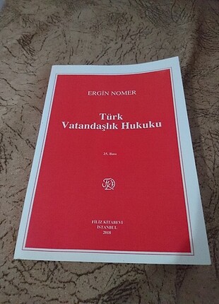 Yabancılar ve Vatandaşlık Hukuku