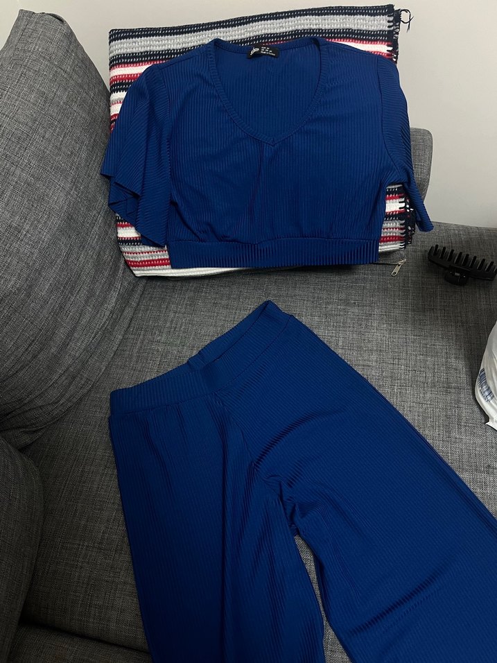 Alt üst takım - Görsel 2