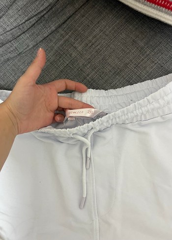 Lcw şort - Görsel 2