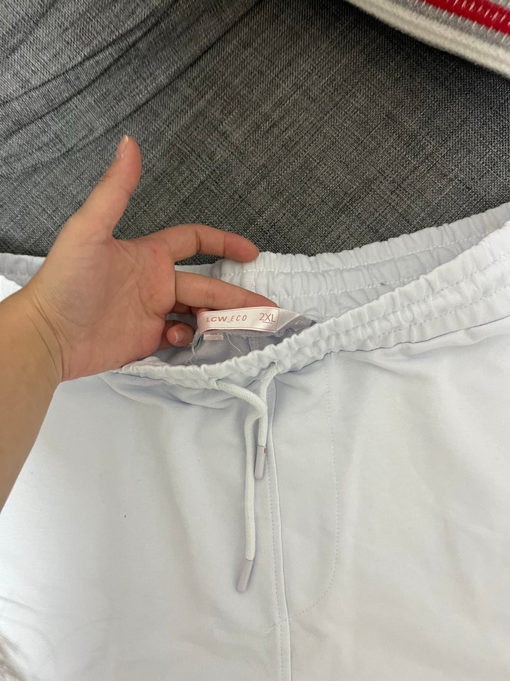 Lcw şort - Görsel 2