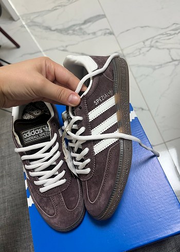36 Beden Adidas spezial