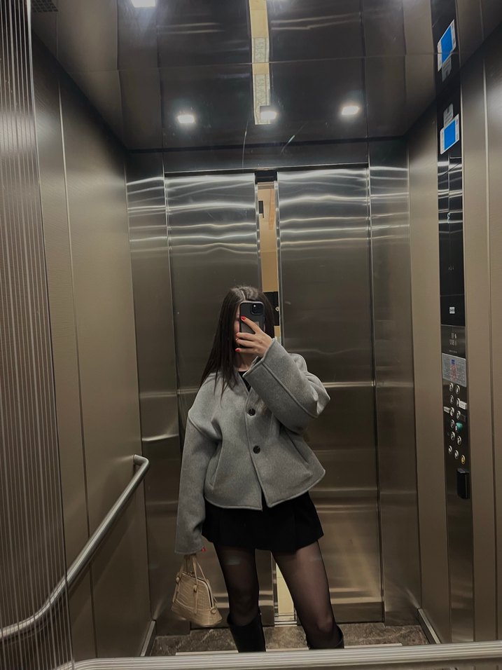 Kısa kaban - Görsel 2