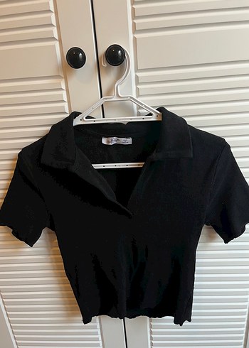 Crop üst