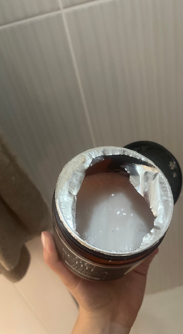 Schila Saç Maskesi 500ml Tüm Saç Tipleri İçin - Görsel 2