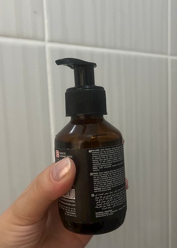 Schila Argan Saç Serumu 100 ml - Görsel 2