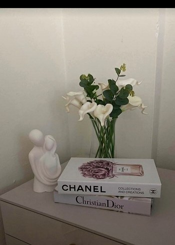 Diğer Vogue Sanat Kitabı