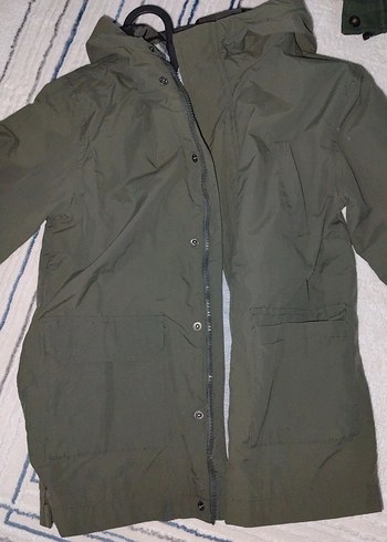 fermuarlı erkek çocuk mevsimlik 9 yas - Görsel 2