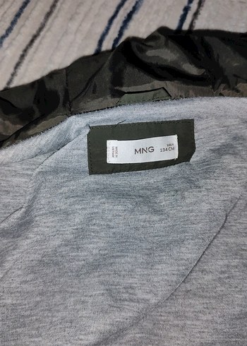 fermuarlı erkek çocuk mevsimlik 9 yas - Görsel 3