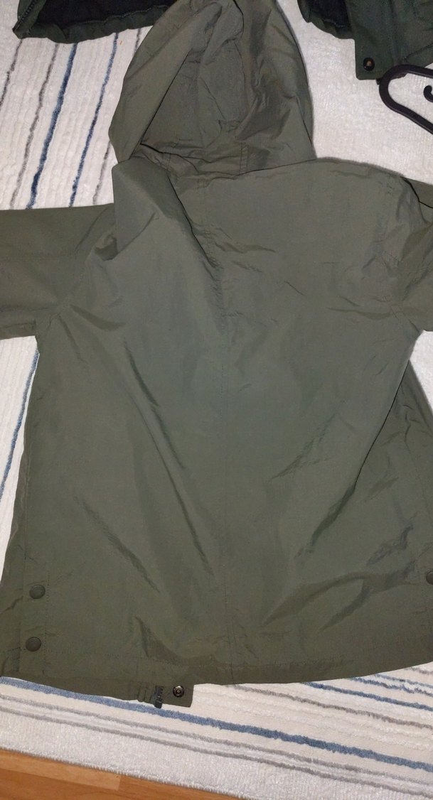 fermuarlı erkek çocuk mevsimlik 9 yas - Görsel 4