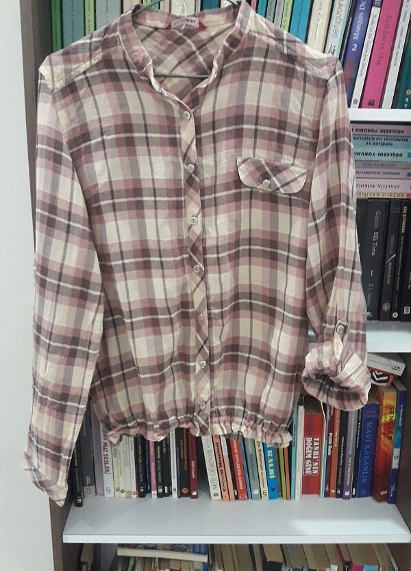 gömleği  - Görsel 2