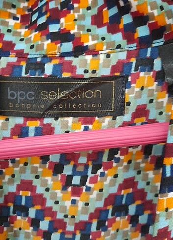 uzun kollu bluz - Görsel 5