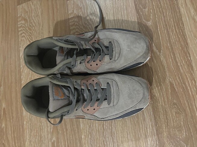 45 Beden Nike spor ayakkabı