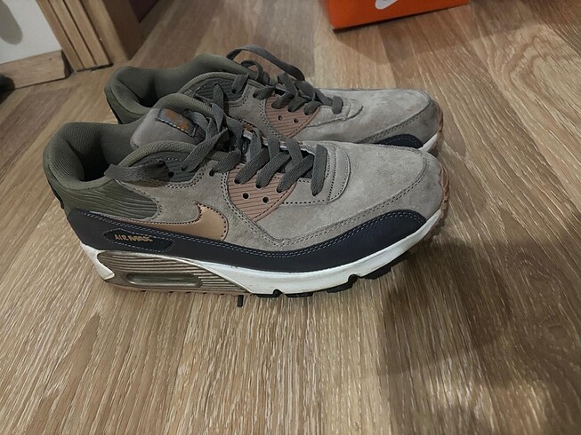Nike Nike spor ayakkabı