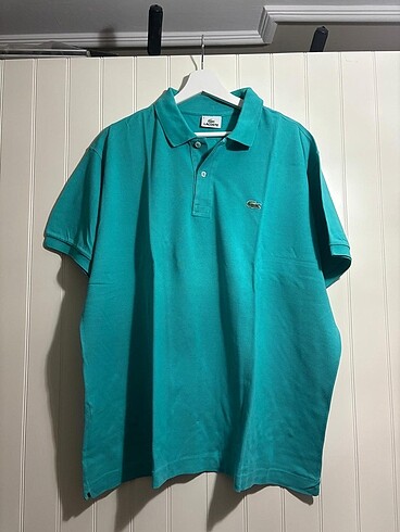 Orj lacoste renkrenk tshirtler