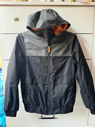 Decathlon mevsimlik mont