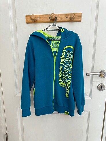 Urban cocuk sweatshirt 8-9 yas