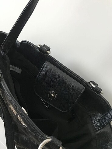 Beden Nine west çanta