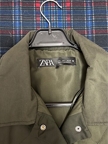 Zara Trend Yelek